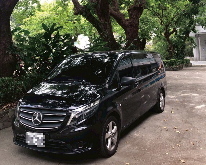 賓法租車中北部團隊的精選掠影圖片